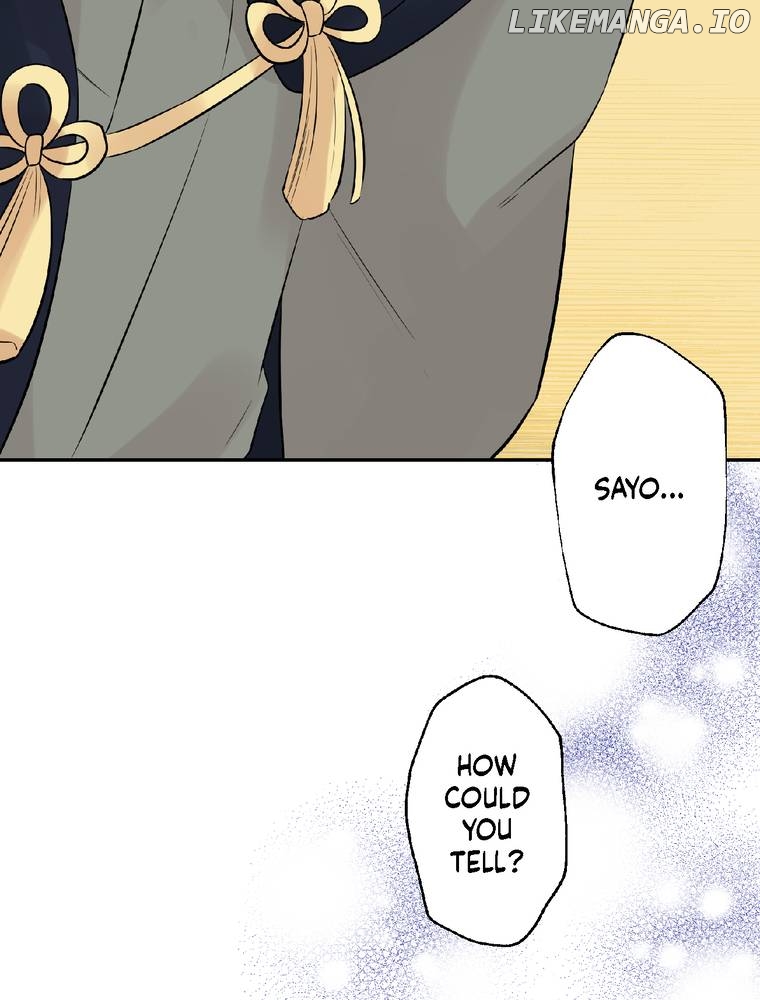 I Was a Sacrifice but Now I'm a Consort to a God?! ~All the Princesses are Fluffy~ Chapter 26 - page 21