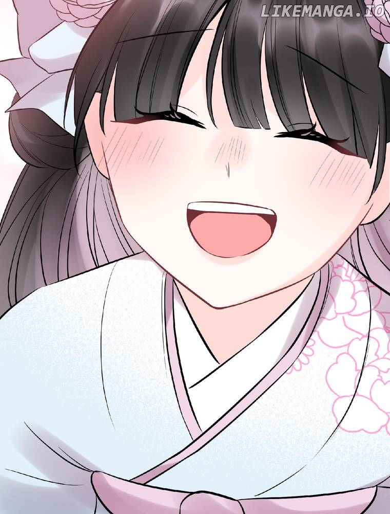 I Was a Sacrifice but Now I'm a Consort to a God?! ~All the Princesses are Fluffy~ Chapter 26 - page 24