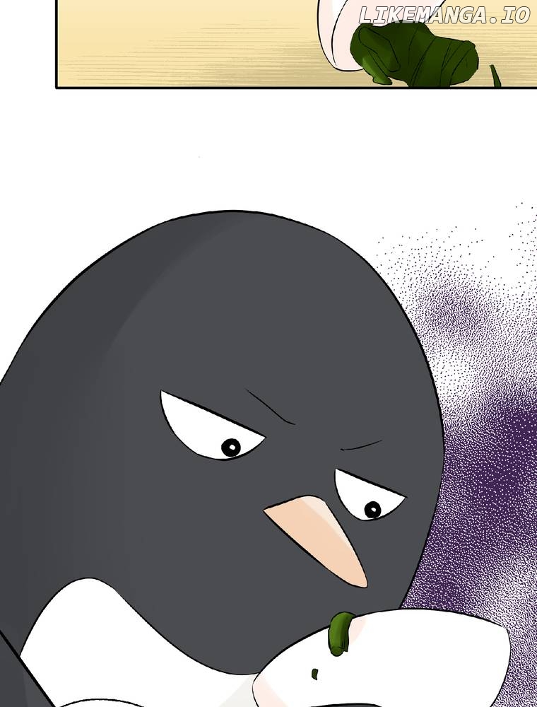 I Was a Sacrifice but Now I'm a Consort to a God?! ~All the Princesses are Fluffy~ Chapter 26 - page 27