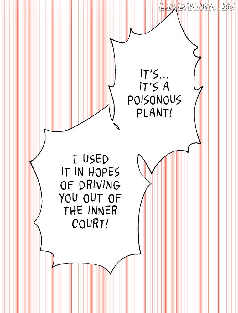 I Was a Sacrifice but Now I'm a Consort to a God?! ~All the Princesses are Fluffy~ Chapter 26 - page 29