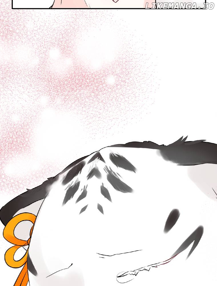 I Was a Sacrifice but Now I'm a Consort to a God?! ~All the Princesses are Fluffy~ Chapter 26 - page 36