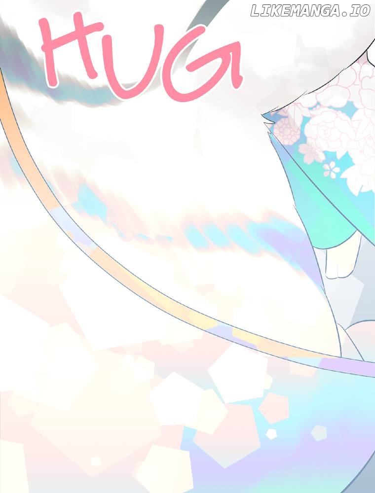 I Was a Sacrifice but Now I'm a Consort to a God?! ~All the Princesses are Fluffy~ Chapter 26 - page 39