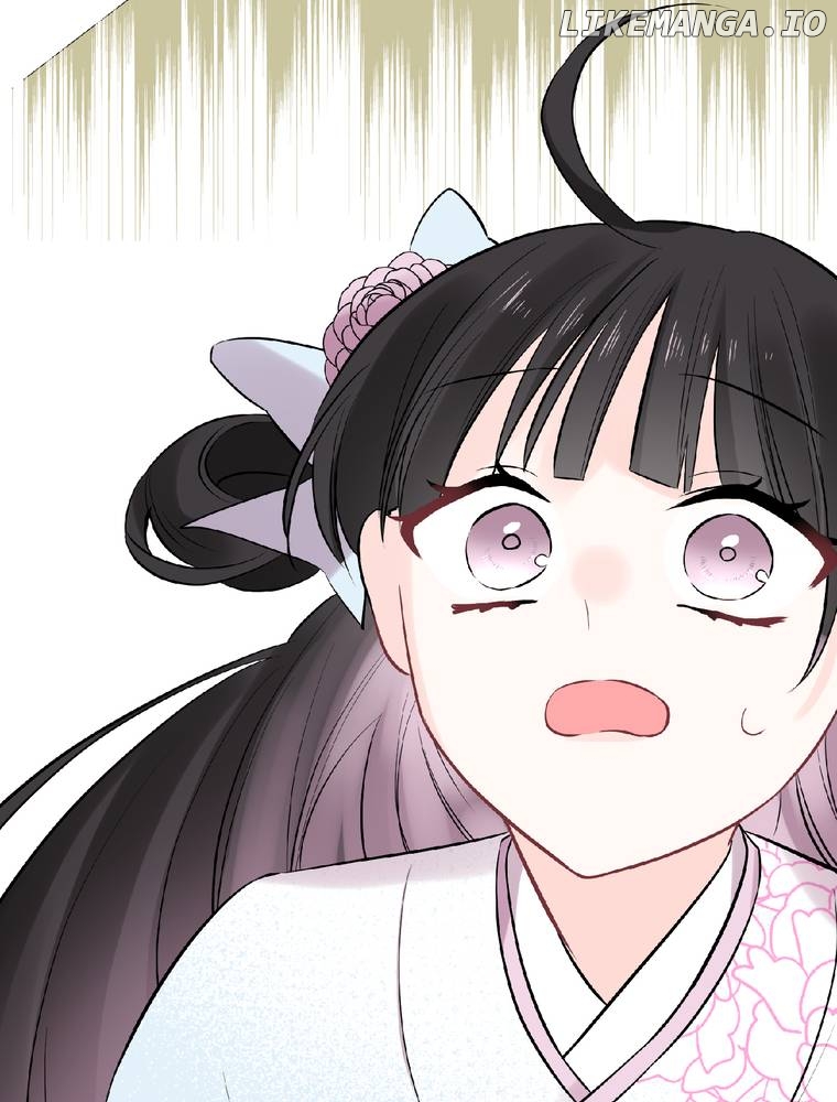 I Was a Sacrifice but Now I'm a Consort to a God?! ~All the Princesses are Fluffy~ Chapter 26 - page 4
