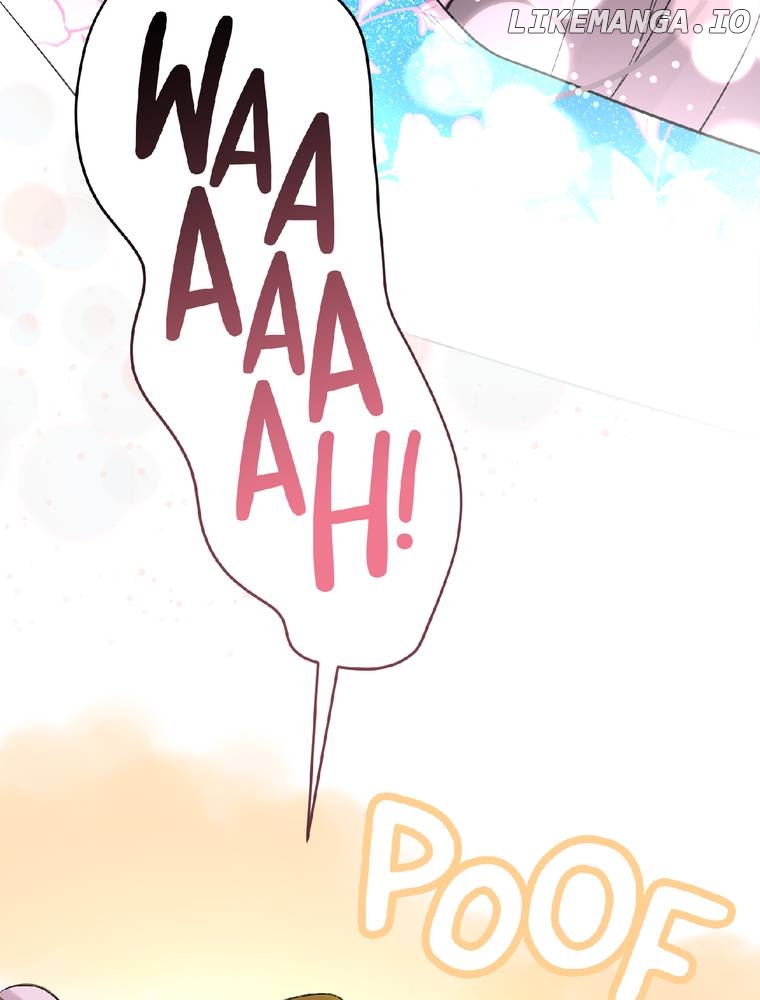 I Was a Sacrifice but Now I'm a Consort to a God?! ~All the Princesses are Fluffy~ Chapter 26 - page 42