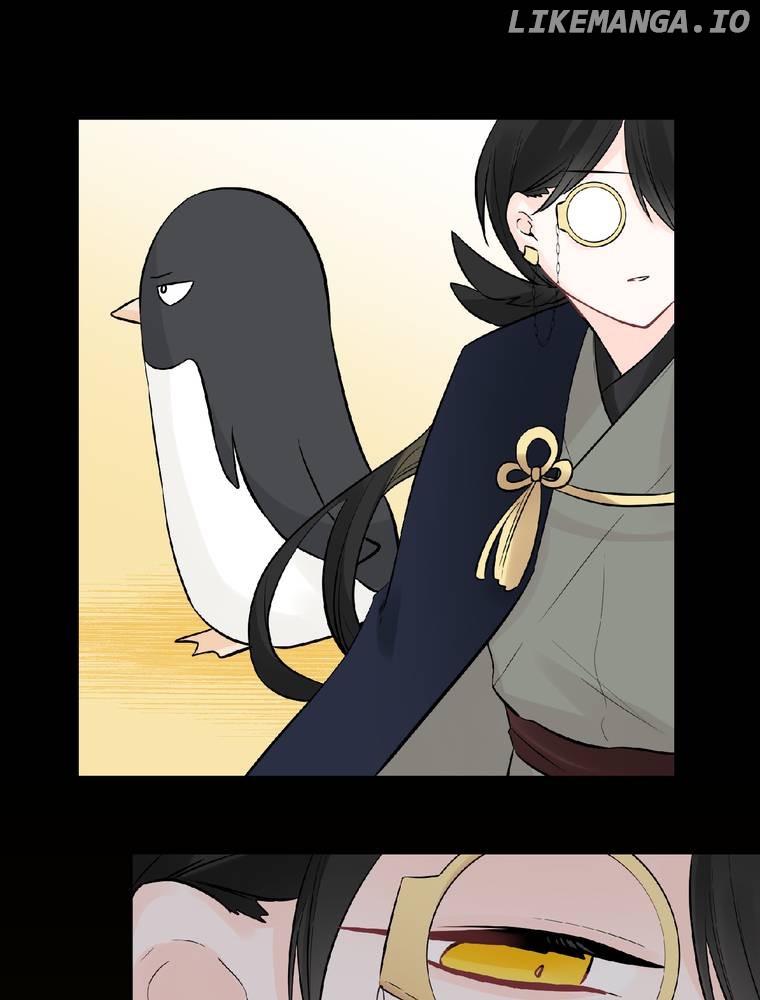 I Was a Sacrifice but Now I'm a Consort to a God?! ~All the Princesses are Fluffy~ Chapter 26 - page 48