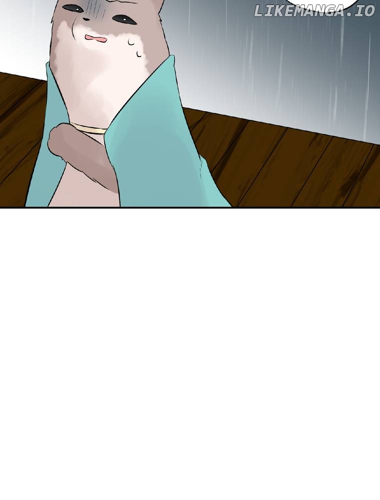 I Was a Sacrifice but Now I'm a Consort to a God?! ~All the Princesses are Fluffy~ Chapter 26 - page 52