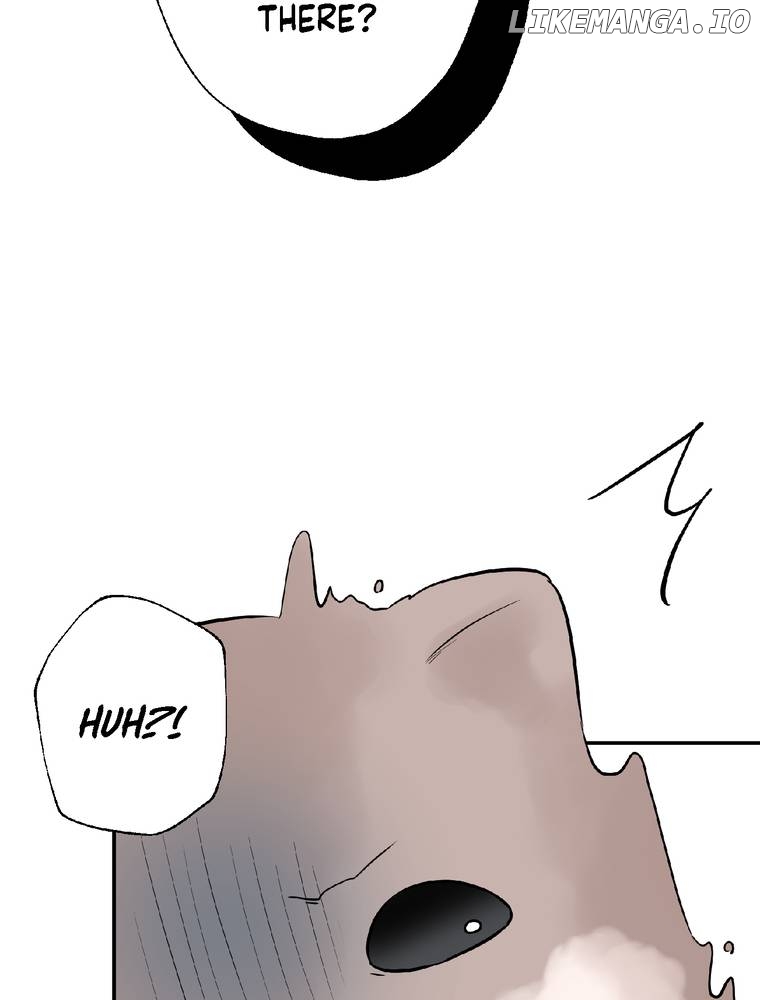 I Was a Sacrifice but Now I'm a Consort to a God?! ~All the Princesses are Fluffy~ Chapter 26 - page 55