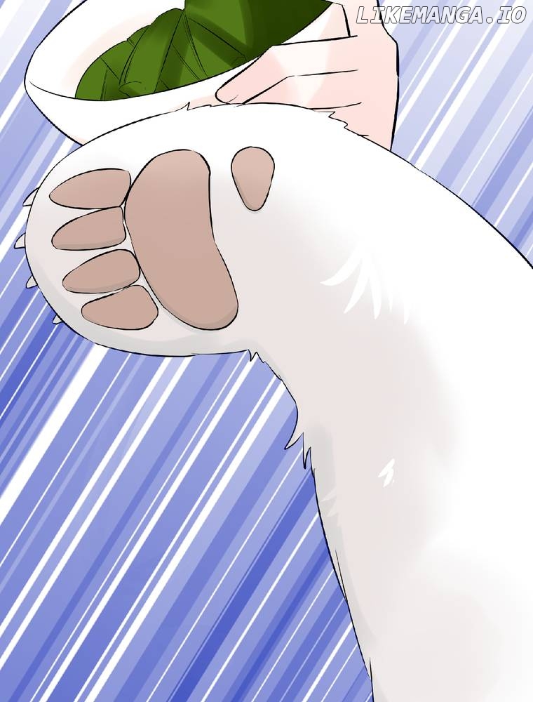 I Was a Sacrifice but Now I'm a Consort to a God?! ~All the Princesses are Fluffy~ Chapter 26 - page 6
