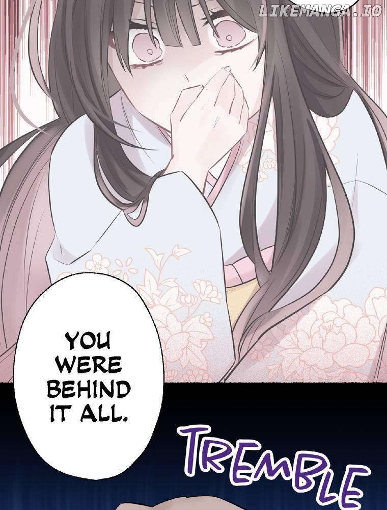 I Was a Sacrifice but Now I'm a Consort to a God?! ~All the Princesses are Fluffy~ Chapter 26 - page 60