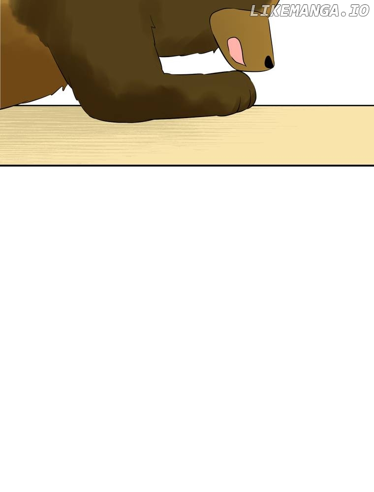 I Was a Sacrifice but Now I'm a Consort to a God?! ~All the Princesses are Fluffy~ Chapter 27 - page 25