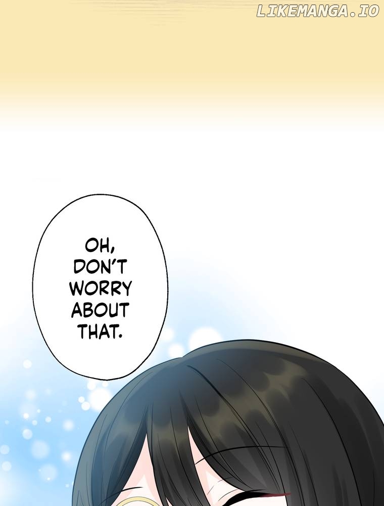 I Was a Sacrifice but Now I'm a Consort to a God?! ~All the Princesses are Fluffy~ Chapter 27 - page 28