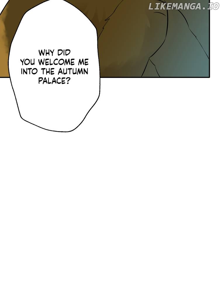 I Was a Sacrifice but Now I'm a Consort to a God?! ~All the Princesses are Fluffy~ Chapter 27 - page 34
