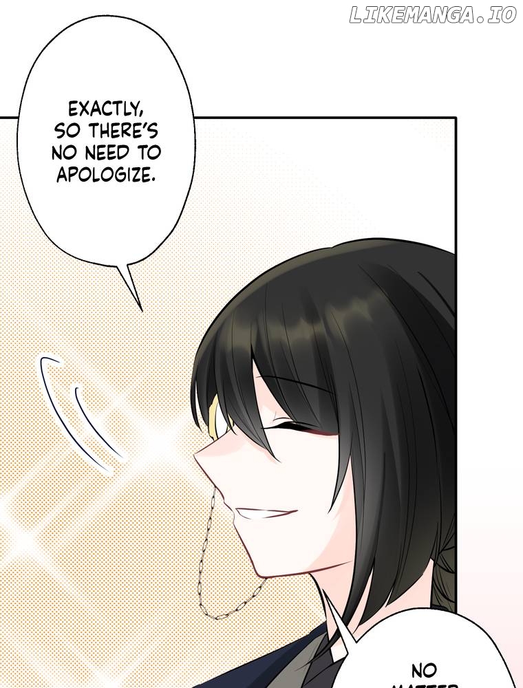 I Was a Sacrifice but Now I'm a Consort to a God?! ~All the Princesses are Fluffy~ Chapter 27 - page 40