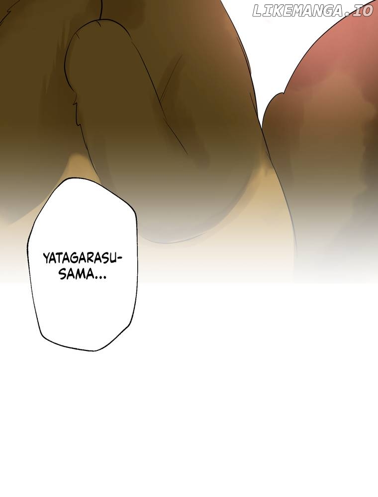 I Was a Sacrifice but Now I'm a Consort to a God?! ~All the Princesses are Fluffy~ Chapter 27 - page 42