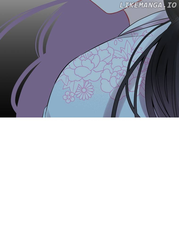 I Was a Sacrifice but Now I'm a Consort to a God?! ~All the Princesses are Fluffy~ Chapter 27 - page 49