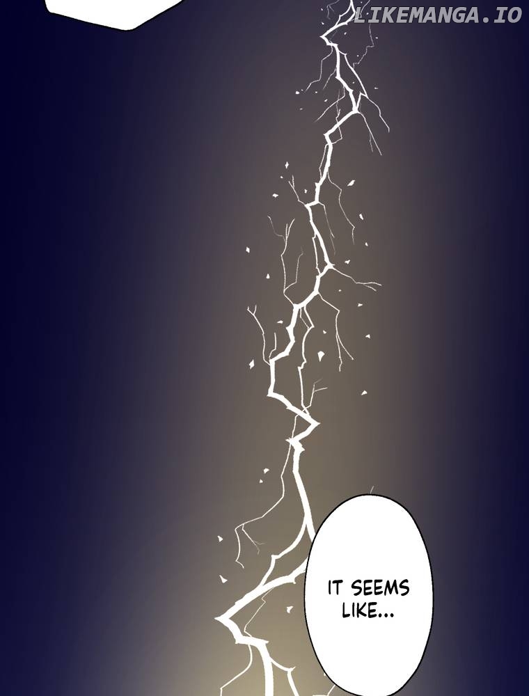 I Was a Sacrifice but Now I'm a Consort to a God?! ~All the Princesses are Fluffy~ Chapter 27 - page 56