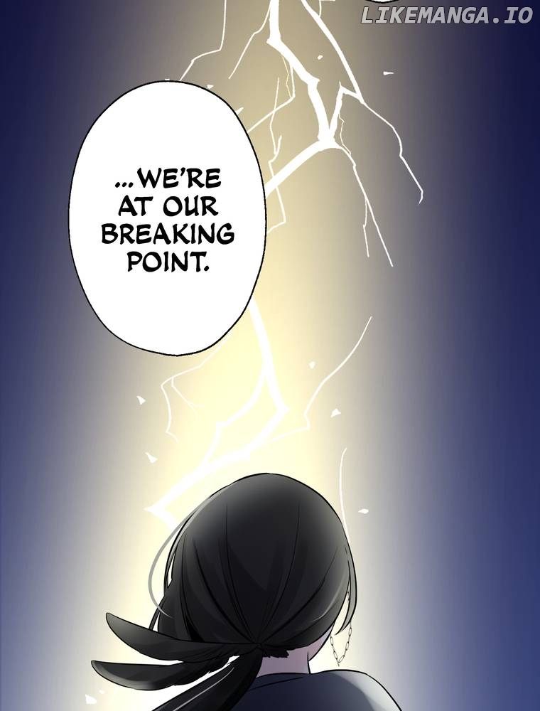 I Was a Sacrifice but Now I'm a Consort to a God?! ~All the Princesses are Fluffy~ Chapter 27 - page 57
