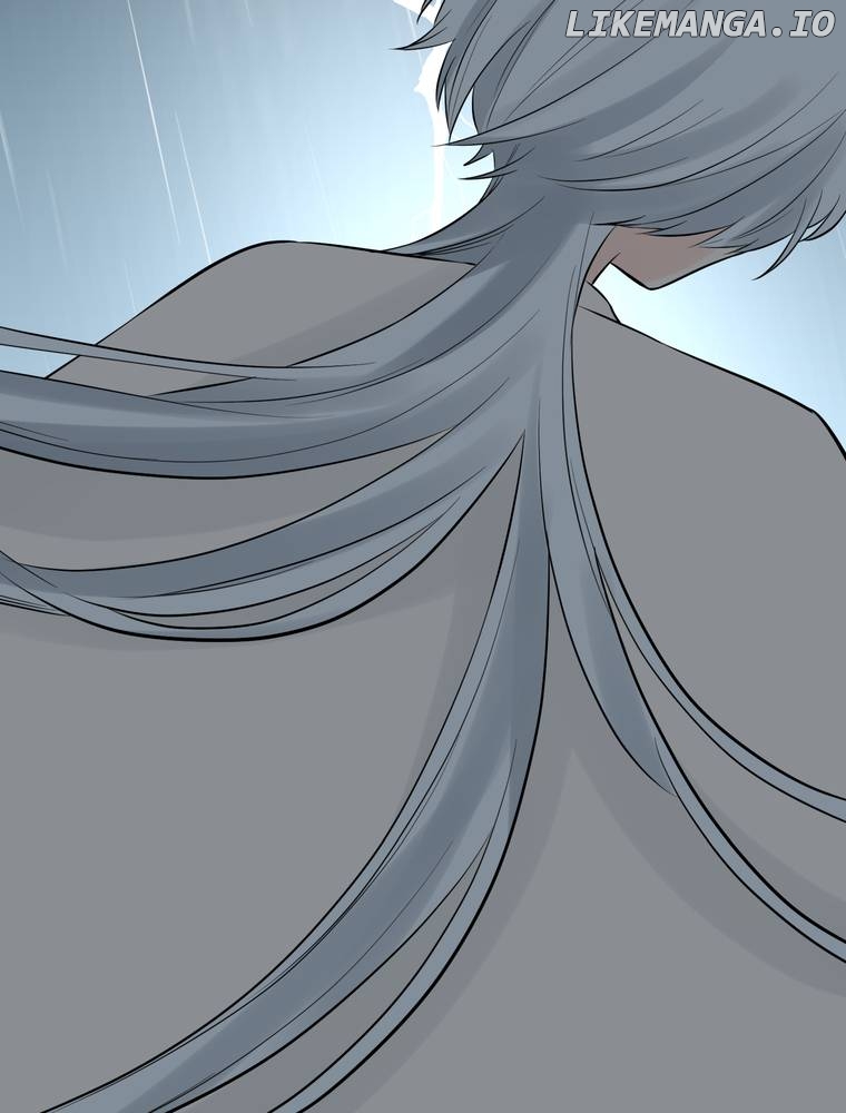 I Was a Sacrifice but Now I'm a Consort to a God?! ~All the Princesses are Fluffy~ Chapter 28 - page 10