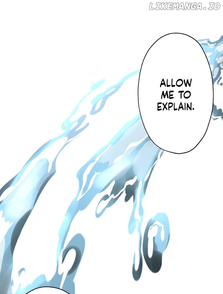 I Was a Sacrifice but Now I'm a Consort to a God?! ~All the Princesses are Fluffy~ Chapter 28 - page 24
