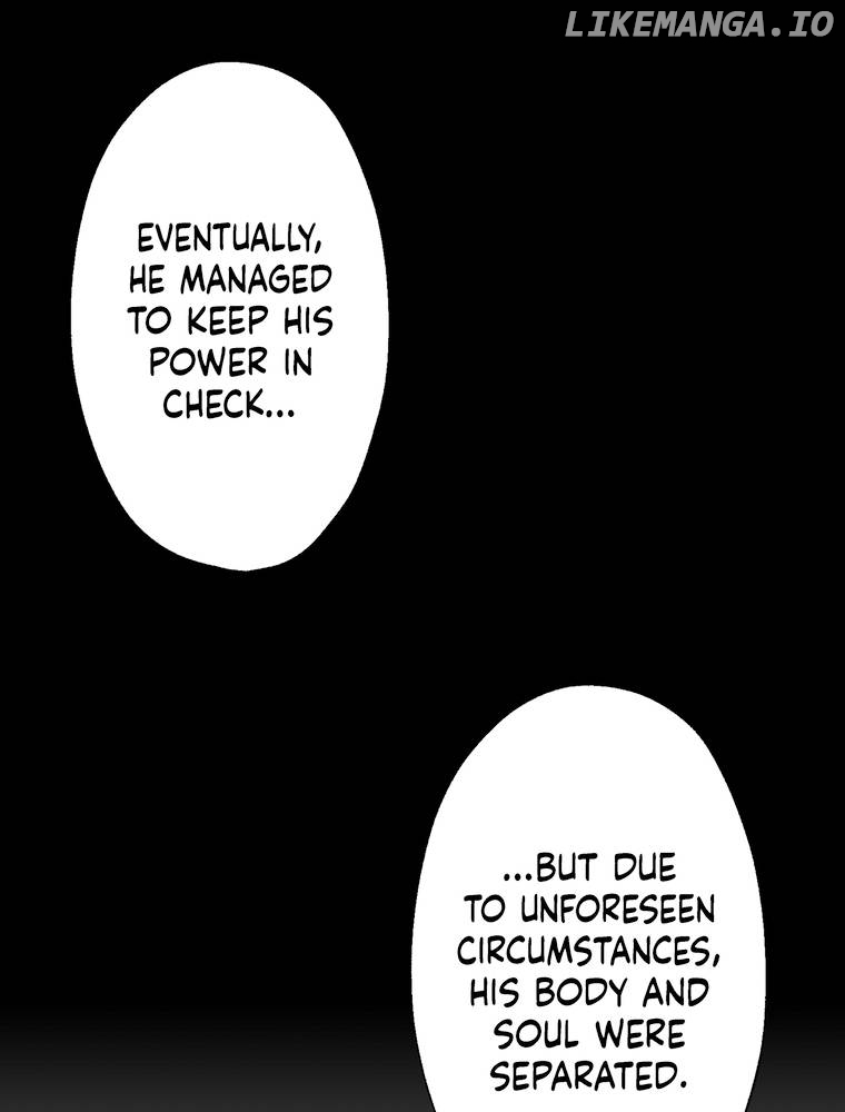 I Was a Sacrifice but Now I'm a Consort to a God?! ~All the Princesses are Fluffy~ Chapter 28 - page 27