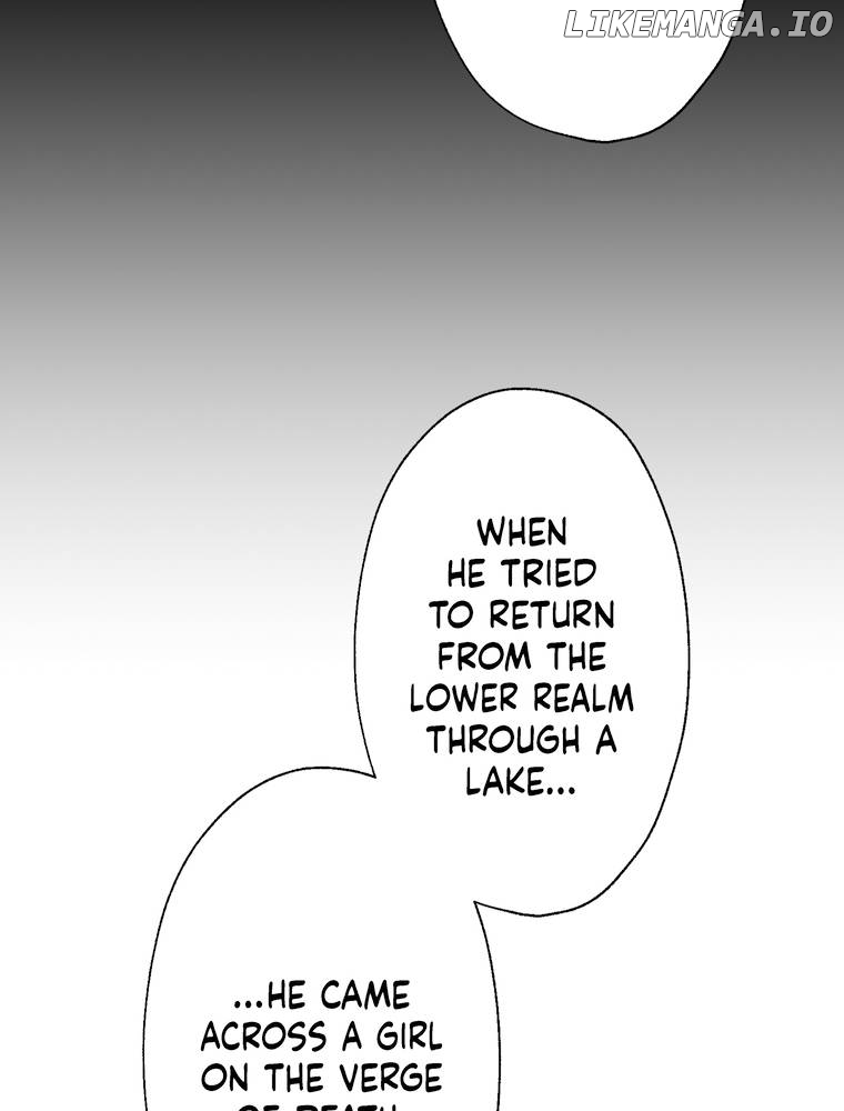 I Was a Sacrifice but Now I'm a Consort to a God?! ~All the Princesses are Fluffy~ Chapter 28 - page 28
