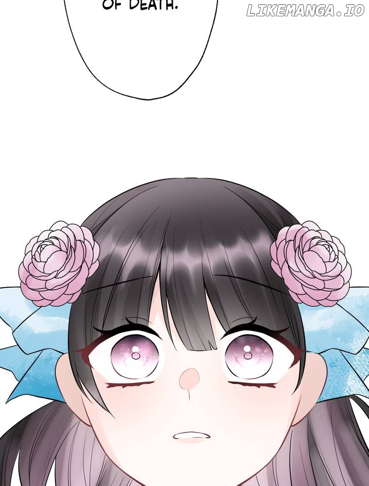 I Was a Sacrifice but Now I'm a Consort to a God?! ~All the Princesses are Fluffy~ Chapter 28 - page 29