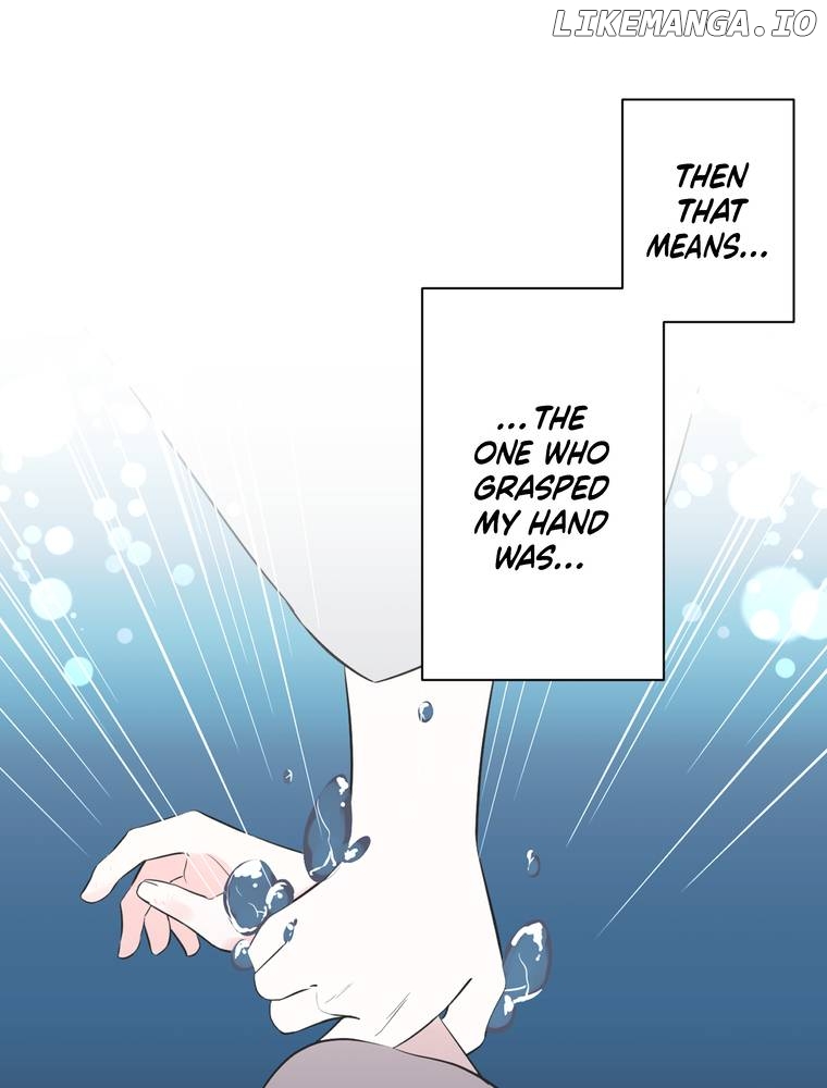 I Was a Sacrifice but Now I'm a Consort to a God?! ~All the Princesses are Fluffy~ Chapter 28 - page 35