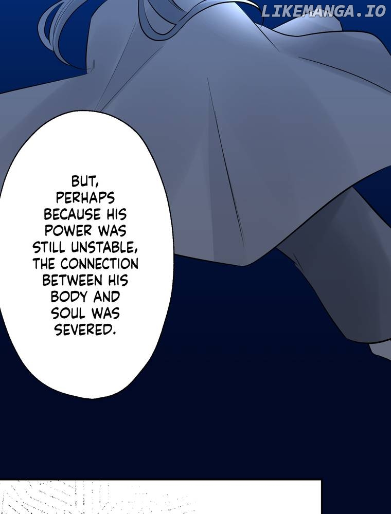 I Was a Sacrifice but Now I'm a Consort to a God?! ~All the Princesses are Fluffy~ Chapter 28 - page 40