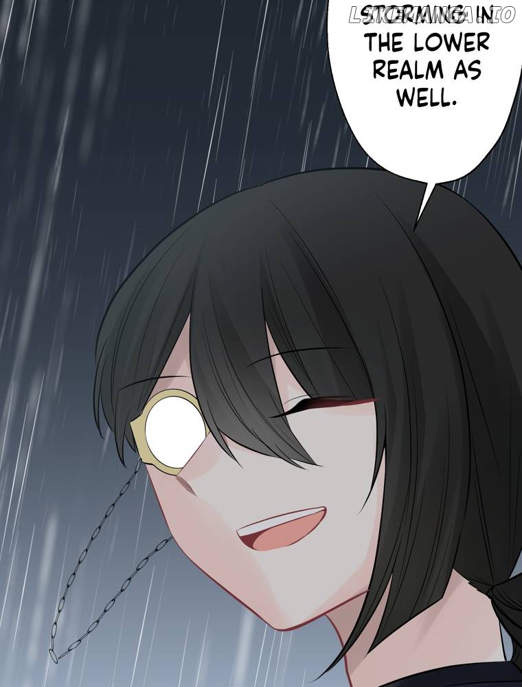 I Was a Sacrifice but Now I'm a Consort to a God?! ~All the Princesses are Fluffy~ Chapter 28 - page 50