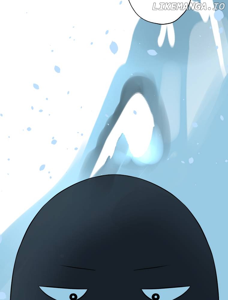 I Was a Sacrifice but Now I'm a Consort to a God?! ~All the Princesses are Fluffy~ Chapter 28 - page 59