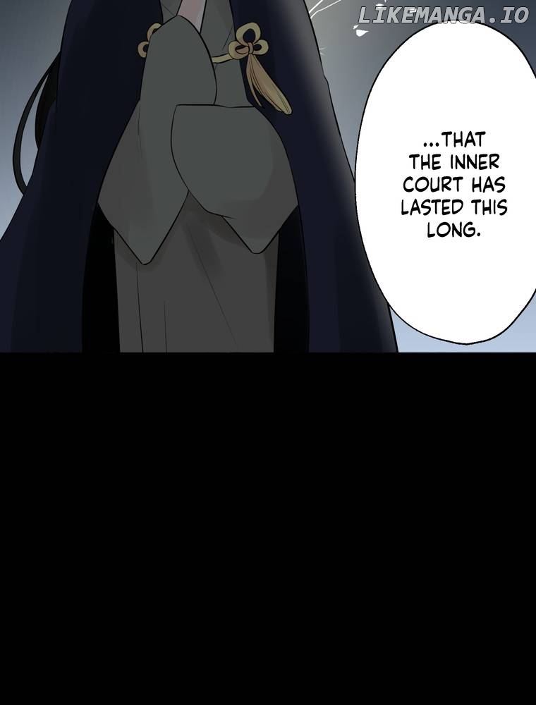 I Was a Sacrifice but Now I'm a Consort to a God?! ~All the Princesses are Fluffy~ Chapter 28 - page 6
