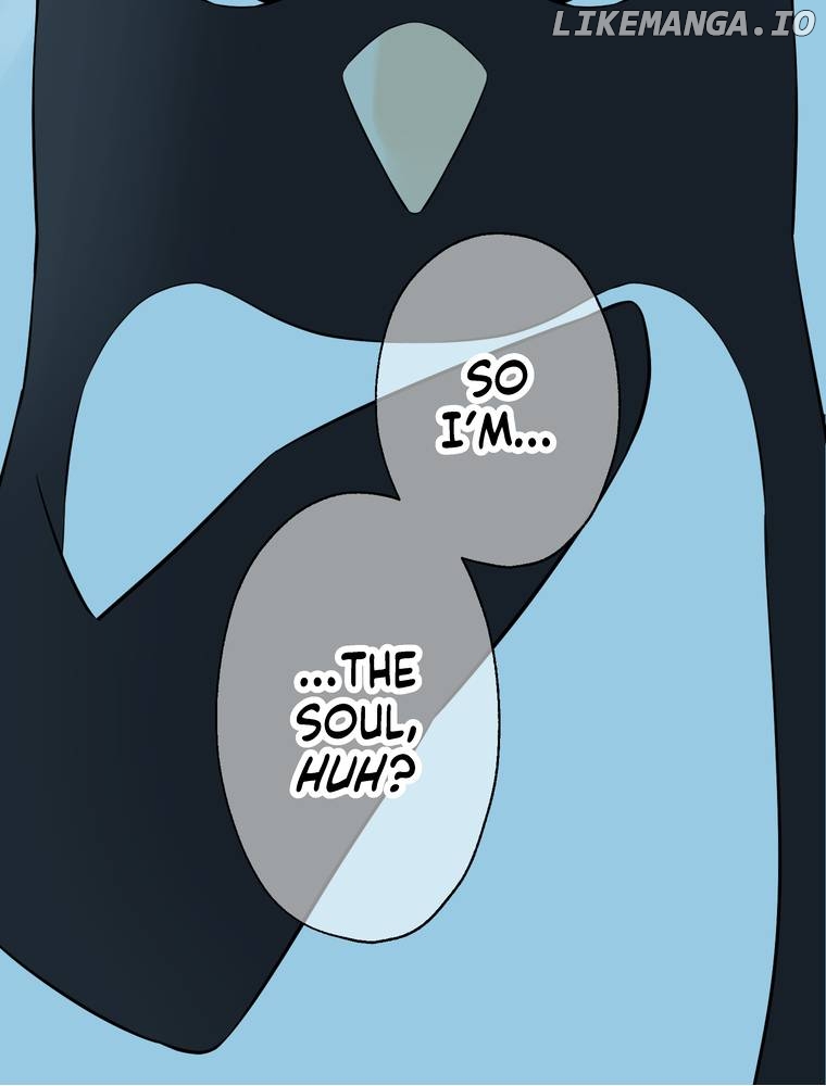 I Was a Sacrifice but Now I'm a Consort to a God?! ~All the Princesses are Fluffy~ Chapter 28 - page 60