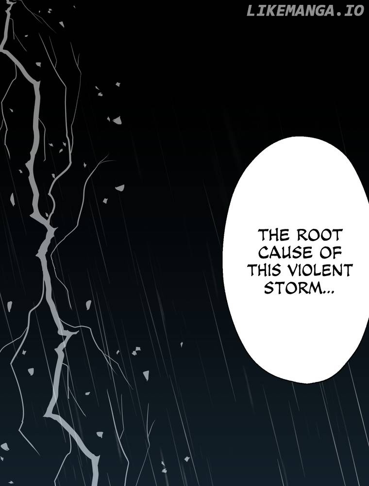 I Was a Sacrifice but Now I'm a Consort to a God?! ~All the Princesses are Fluffy~ Chapter 28 - page 8