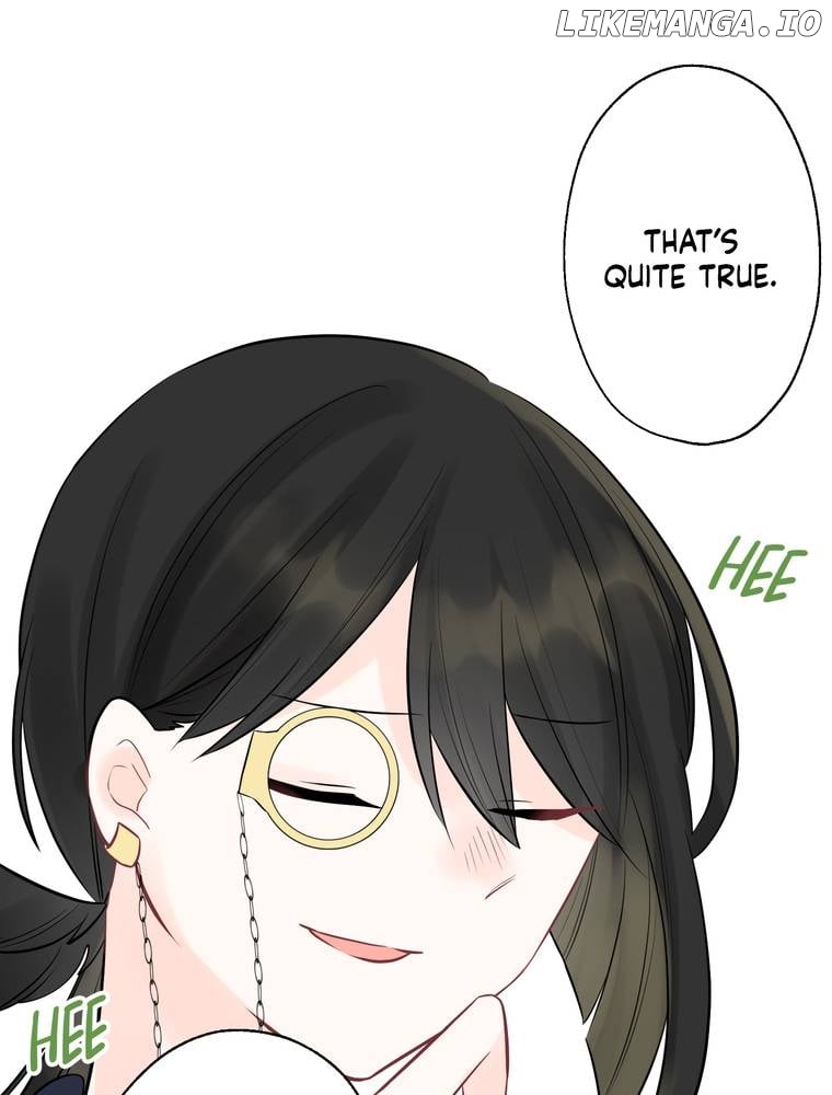I Was a Sacrifice but Now I'm a Consort to a God?! ~All the Princesses are Fluffy~ Chapter 29 - page 11