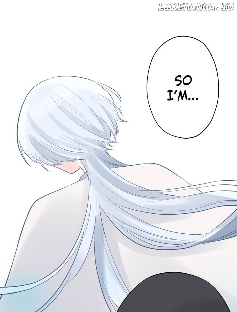 I Was a Sacrifice but Now I'm a Consort to a God?! ~All the Princesses are Fluffy~ Chapter 29 - page 2
