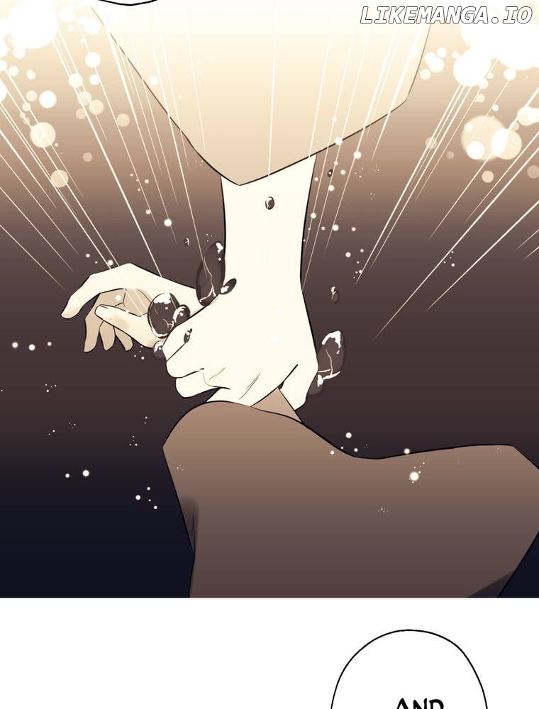 I Was a Sacrifice but Now I'm a Consort to a God?! ~All the Princesses are Fluffy~ Chapter 29 - page 21