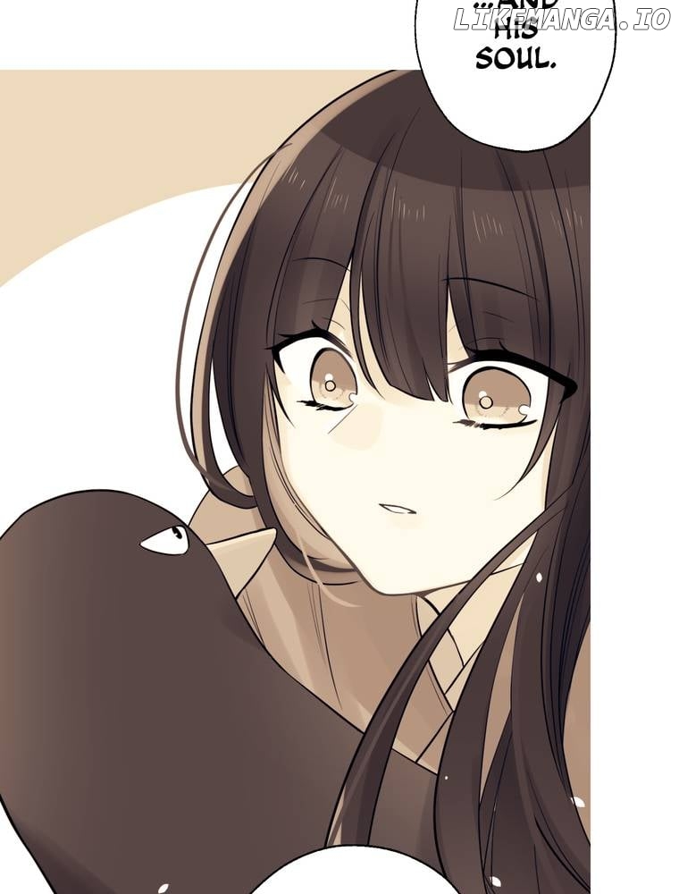 I Was a Sacrifice but Now I'm a Consort to a God?! ~All the Princesses are Fluffy~ Chapter 29 - page 22