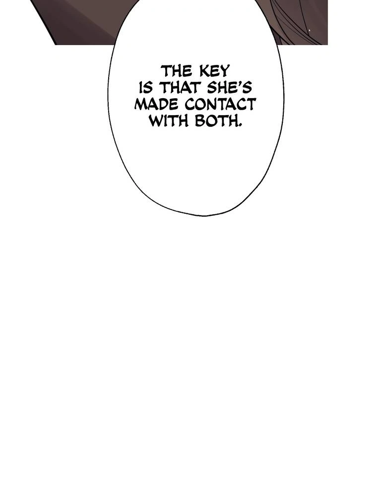 I Was a Sacrifice but Now I'm a Consort to a God?! ~All the Princesses are Fluffy~ Chapter 29 - page 23