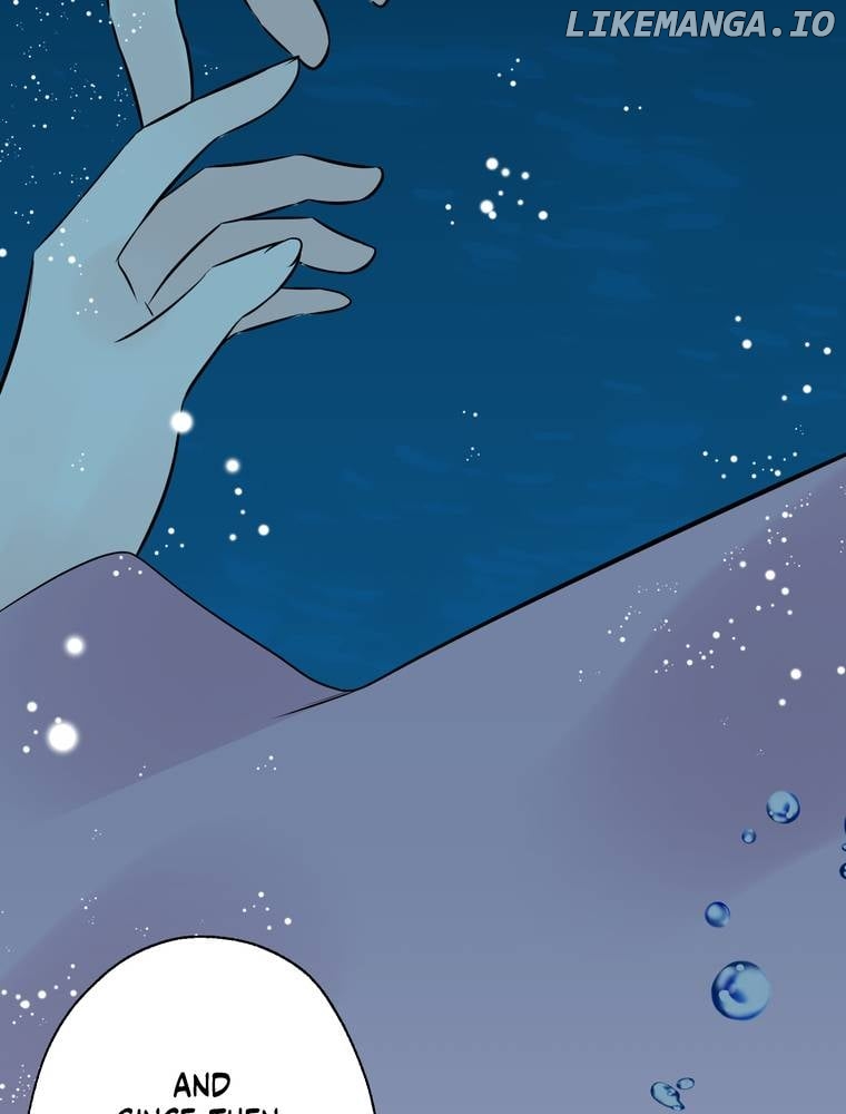 I Was a Sacrifice but Now I'm a Consort to a God?! ~All the Princesses are Fluffy~ Chapter 29 - page 25