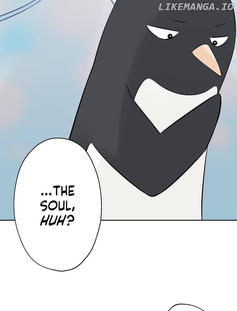 I Was a Sacrifice but Now I'm a Consort to a God?! ~All the Princesses are Fluffy~ Chapter 29 - page 3