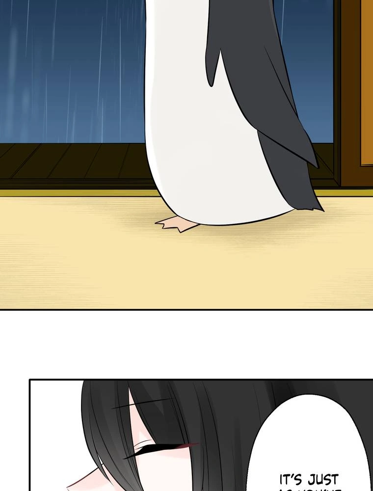 I Was a Sacrifice but Now I'm a Consort to a God?! ~All the Princesses are Fluffy~ Chapter 29 - page 33