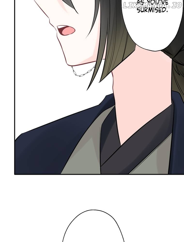 I Was a Sacrifice but Now I'm a Consort to a God?! ~All the Princesses are Fluffy~ Chapter 29 - page 34