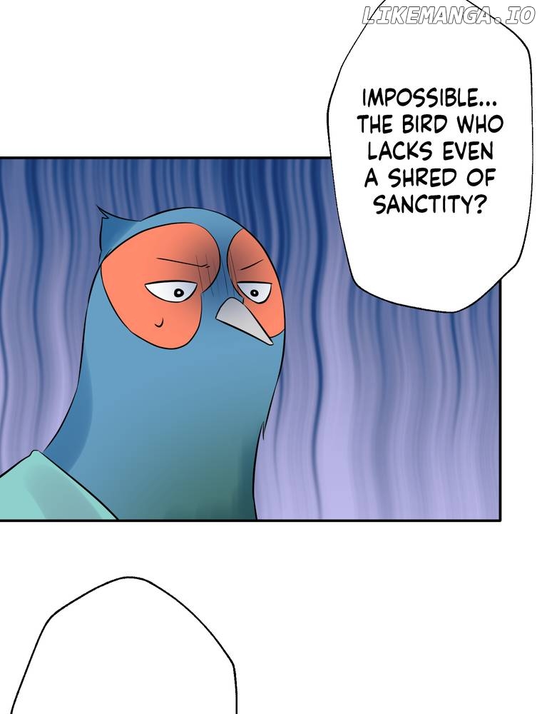 I Was a Sacrifice but Now I'm a Consort to a God?! ~All the Princesses are Fluffy~ Chapter 29 - page 4