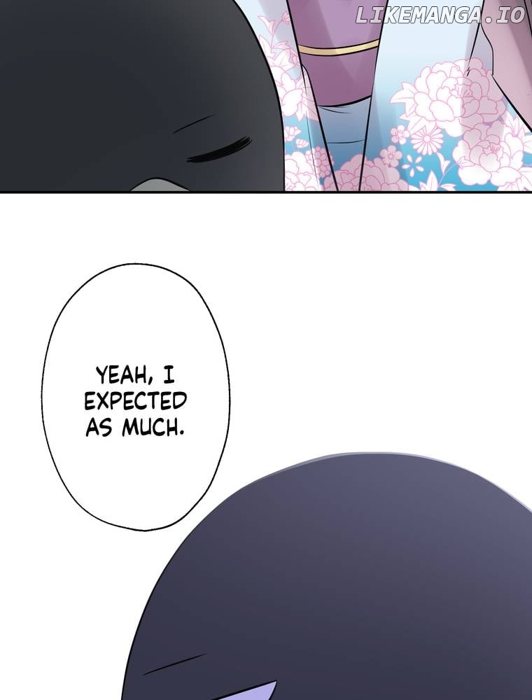 I Was a Sacrifice but Now I'm a Consort to a God?! ~All the Princesses are Fluffy~ Chapter 29 - page 42