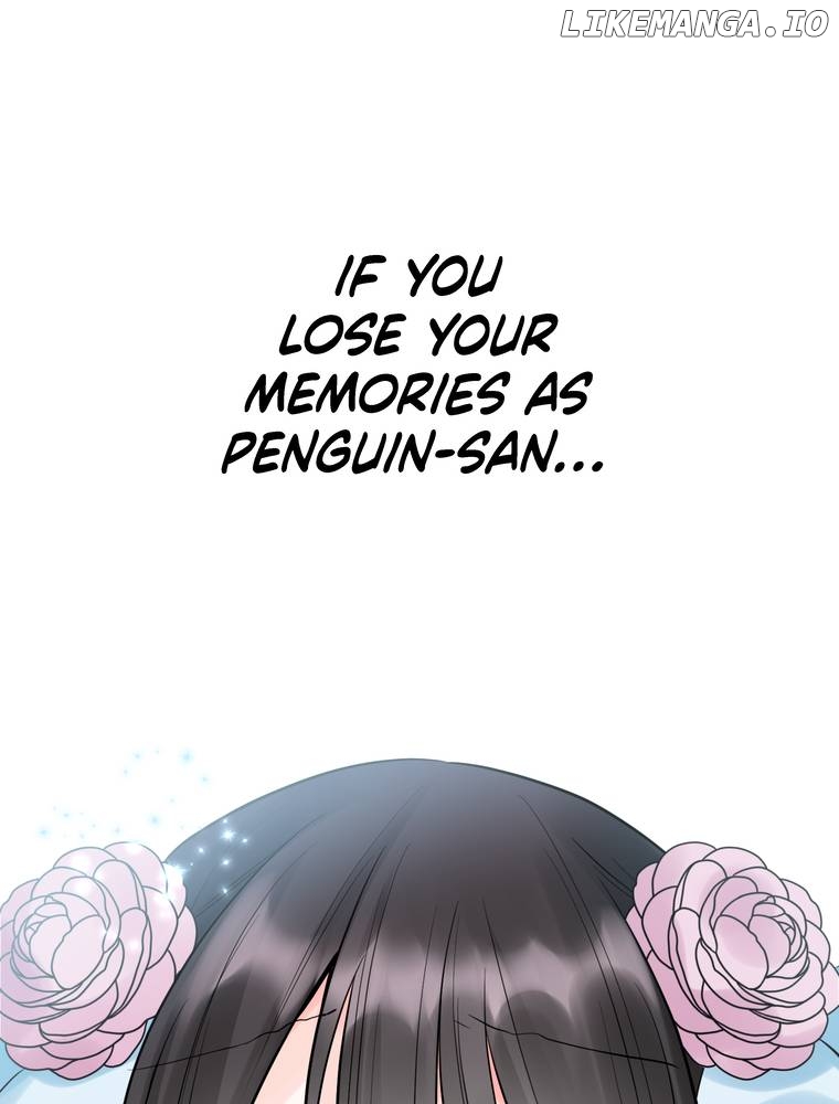 I Was a Sacrifice but Now I'm a Consort to a God?! ~All the Princesses are Fluffy~ Chapter 29 - page 48