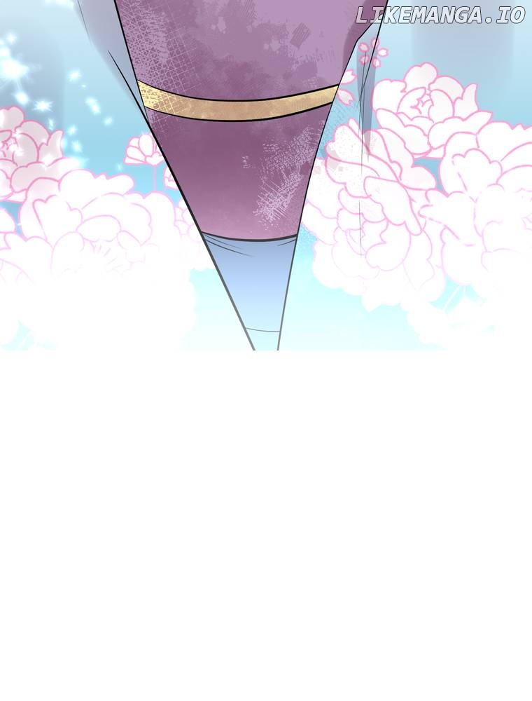 I Was a Sacrifice but Now I'm a Consort to a God?! ~All the Princesses are Fluffy~ Chapter 29 - page 50