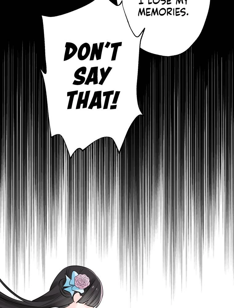 I Was a Sacrifice but Now I'm a Consort to a God?! ~All the Princesses are Fluffy~ Chapter 29 - page 52