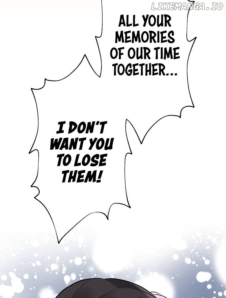I Was a Sacrifice but Now I'm a Consort to a God?! ~All the Princesses are Fluffy~ Chapter 29 - page 54