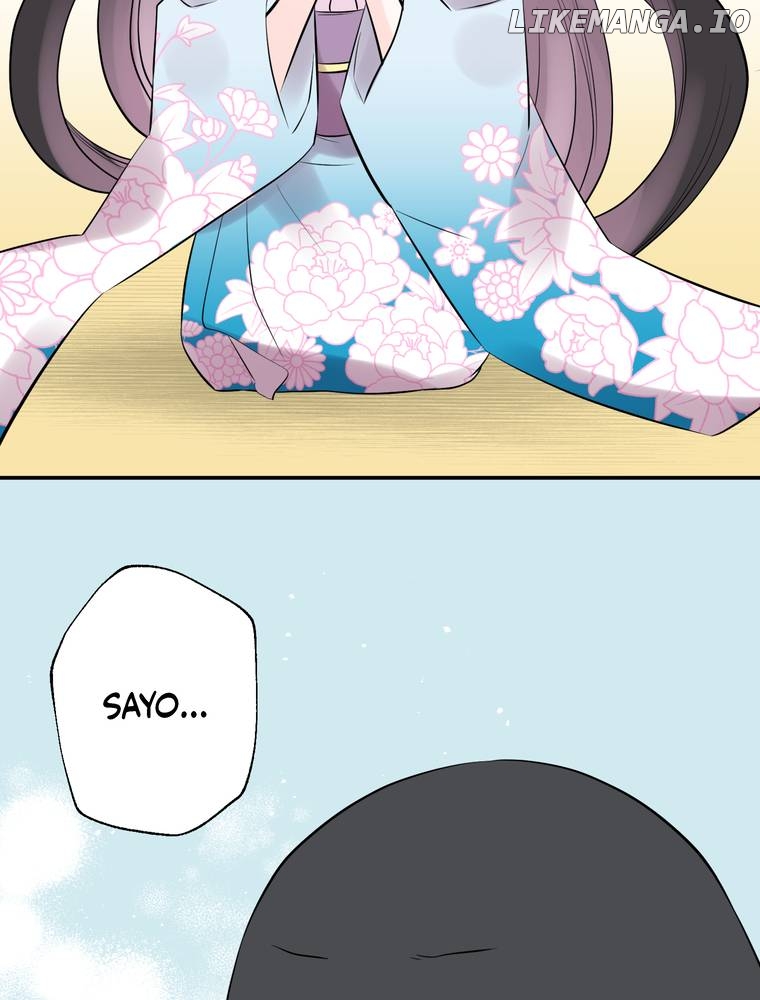 I Was a Sacrifice but Now I'm a Consort to a God?! ~All the Princesses are Fluffy~ Chapter 29 - page 61