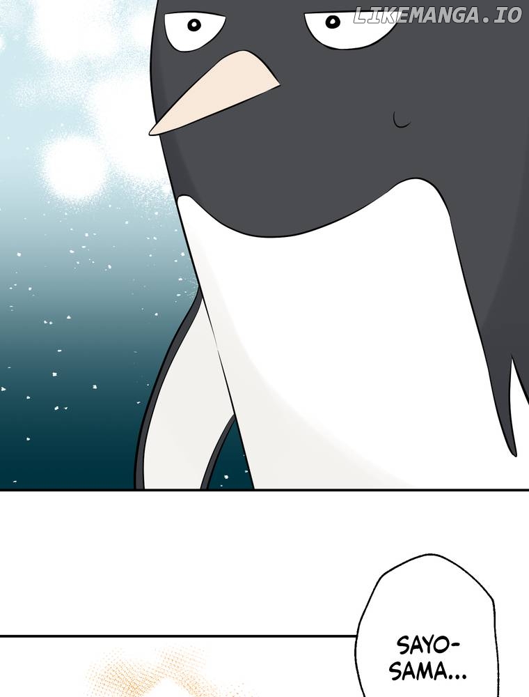 I Was a Sacrifice but Now I'm a Consort to a God?! ~All the Princesses are Fluffy~ Chapter 29 - page 62